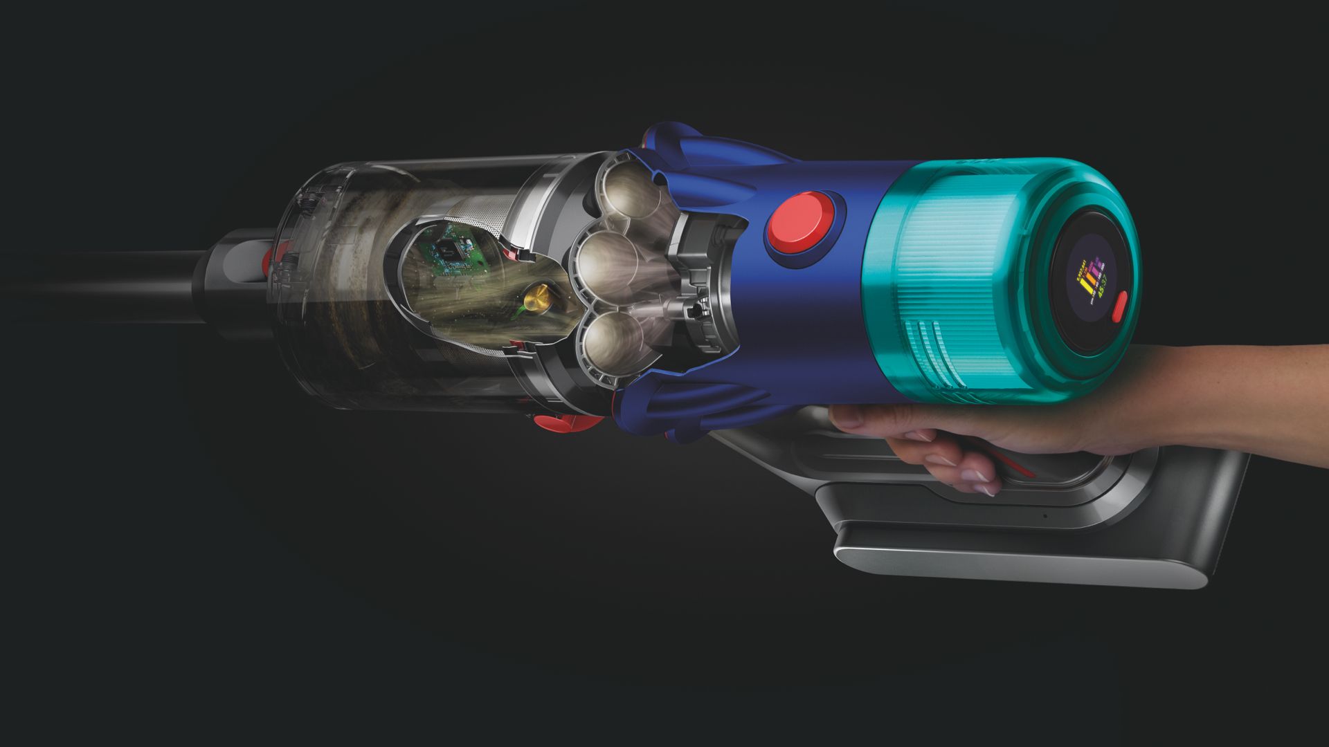 Unterschied Dyson V12 Und V12 Slim Dyson V12 Detect™ Slim Fluffy vacuum – Jecredemption