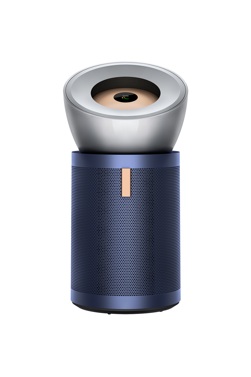Dyson Purifier Big+Quiet Formaldehyde BP03 (Bright nickel/Prussian blue)